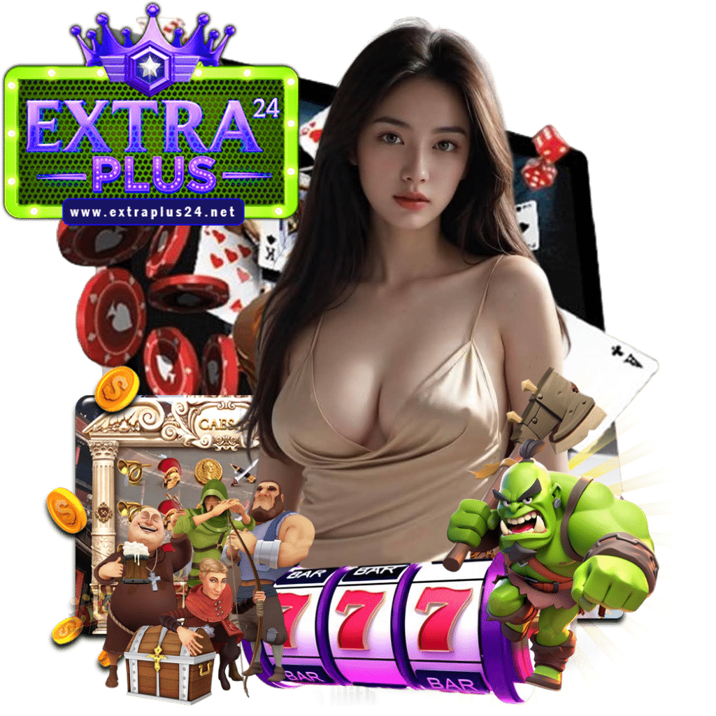 extraplus24 game