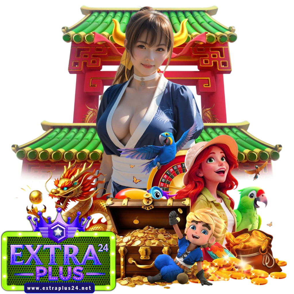 extraplus24 wallet